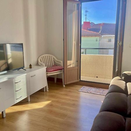 Ostadar Etxea Centrico Apartamento Reformado Bermeo Exteriér fotografie