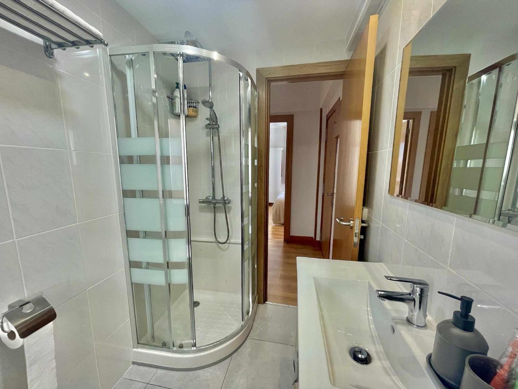 Ostadar Etxea Centrico Apartamento Reformado Bermeo Exteriér fotografie