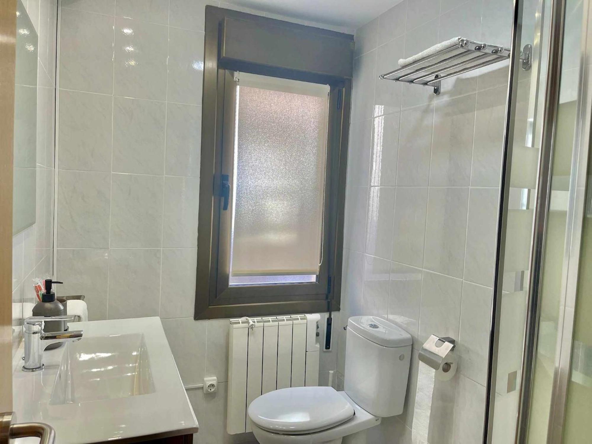 Ostadar Etxea Centrico Apartamento Reformado Bermeo Exteriér fotografie