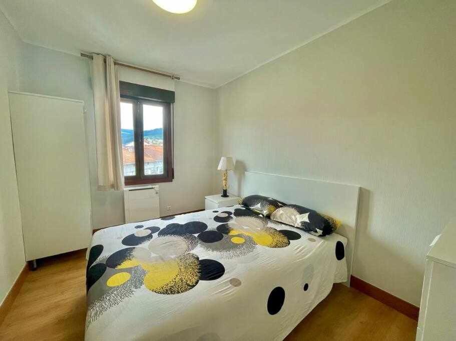 Ostadar Etxea Centrico Apartamento Reformado Bermeo Exteriér fotografie