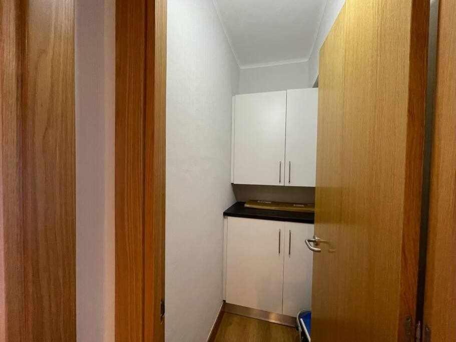 Ostadar Etxea Centrico Apartamento Reformado Bermeo Exteriér fotografie