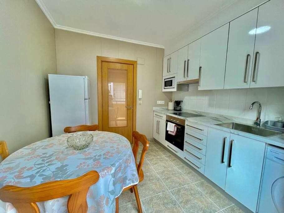 Ostadar Etxea Centrico Apartamento Reformado Bermeo Exteriér fotografie