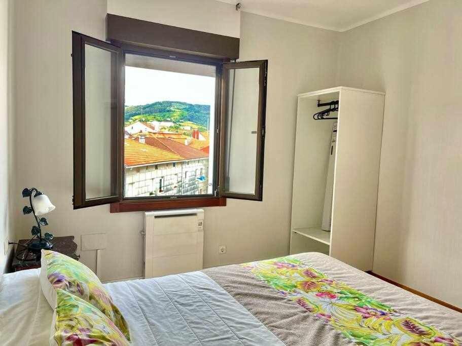Ostadar Etxea Centrico Apartamento Reformado Bermeo Exteriér fotografie